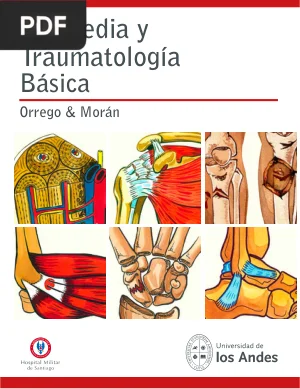 Ortopedia y traumatología básica