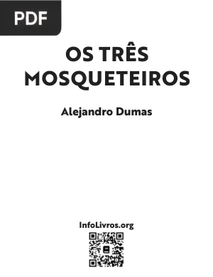 Os Três Mosqueteiros