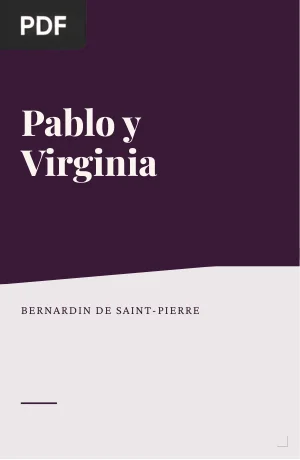 Pablo y Virginia