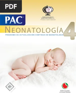 PAC Neonatología: Insuficiencia Respiratoria Neonatal