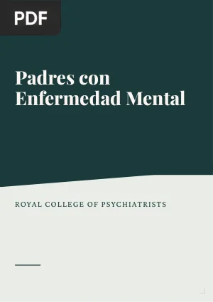 Padres con Enfermedad Mental