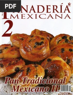 Panadería Mexicana