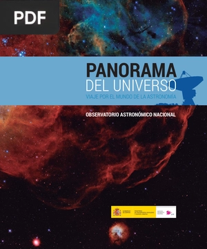 Panorama del Universo