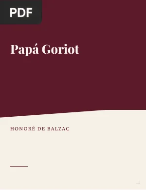Papá Goriot