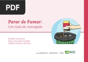 Parar de Fumar: Um Guia de Autoajuda