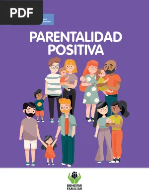 Parentalidad Positiva