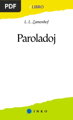 Paroladoj (Discursos)