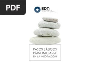 Pasos básicos para iniciarse en la meditación
