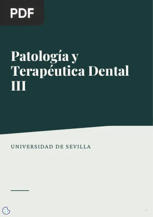 Patología y Terapéutica Dental III (Endodoncia)