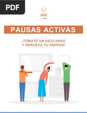 Pausas Activas: Tómate un Descanso y Renueva tu Energía