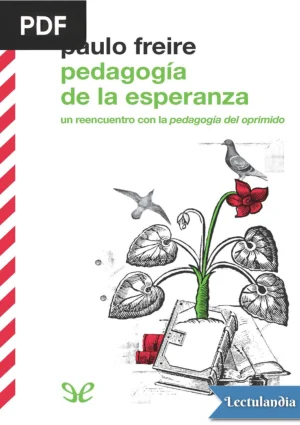 Pedagogía de la Esperanza