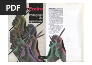 Pedagogía del Oprimido