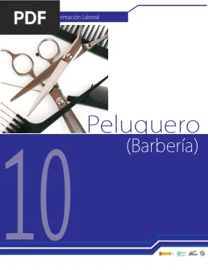 Peluquero: Barbería