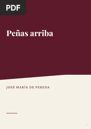 Peñas arriba