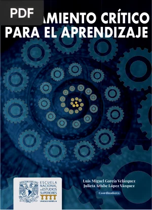 Pensamiento crítico para el aprendizaje