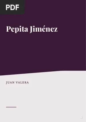 Pepita Jiménez