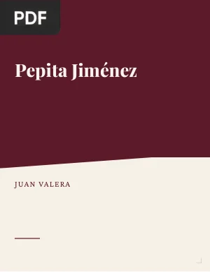 Pepita Jiménez