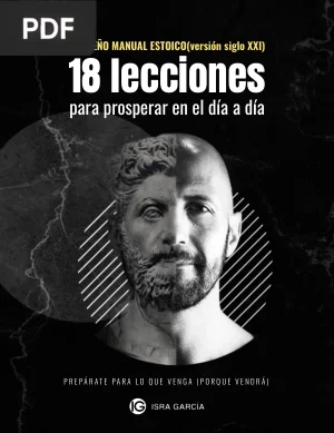 Pequeño Manual Estoico