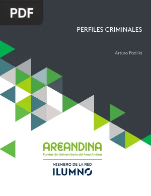Perfiles Criminales