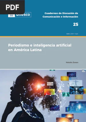 Periodismo e inteligencia artificial en América Latina