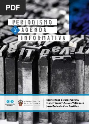 Periodismo y agenda informativa