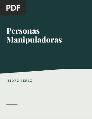Personas manipuladoras