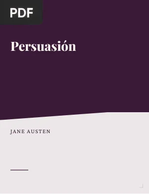 Persuasión