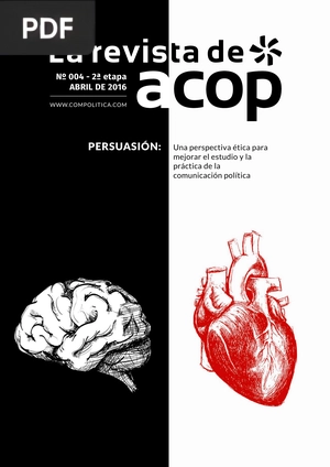 Persuasión: Una perspectiva ética para mejorar el estudio y la práctica de la comunicación política