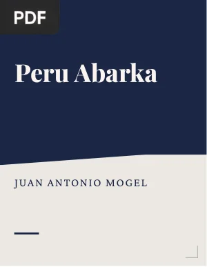 Peru Abarka