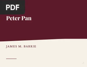 Peter Pan