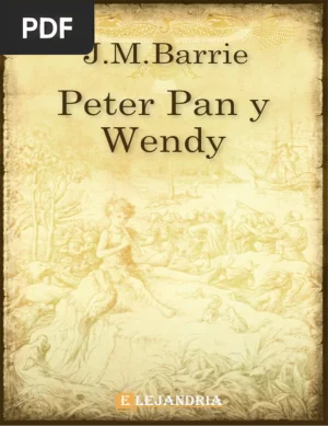 Peter Pan y Wendy