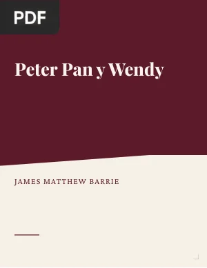 Peter Pan y Wendy