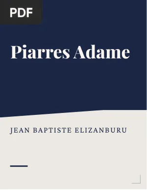 Piarres Adame