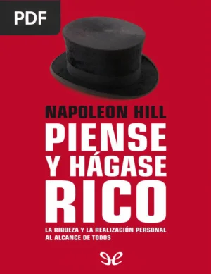 Piense y hágase rico