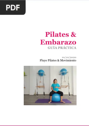 Pilates y Embarazo: Guía Práctica