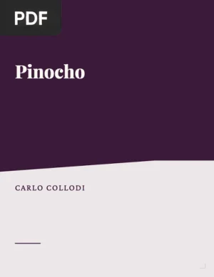 Pinocho