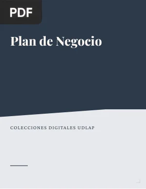 Plan de Negocio
