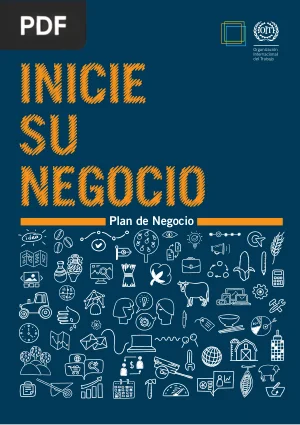 Plan de Negocio: Inicie su Negocio