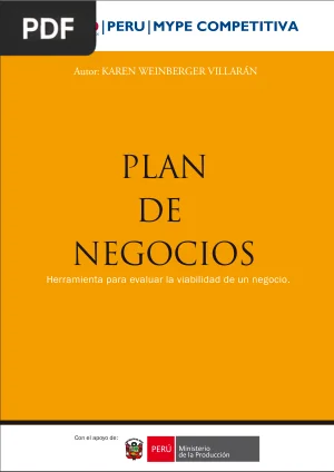 Plan de Negocios: Herramienta para evaluar la viabilidad de un negocio