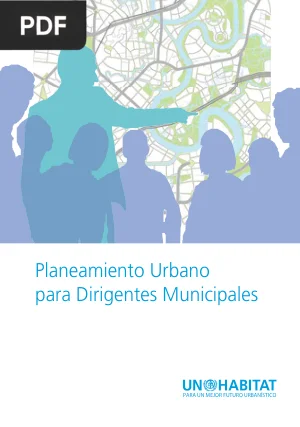 Planeamiento urbano para dirigentes municipales
