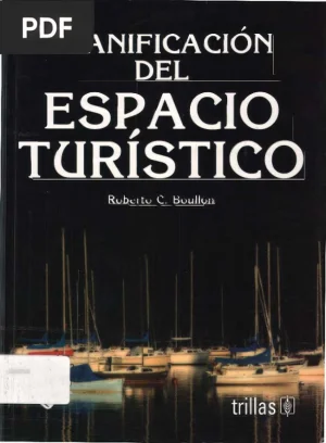 Planificación del espacio turístico