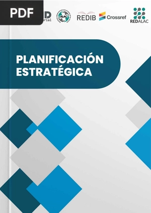 Planificacion Estrategica