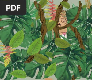 Plantas Sagradas y Conocimientos Ancestrales de la Amazonia