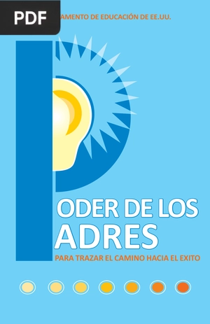 Poder de los padres para trazar el camino hacia el éxito