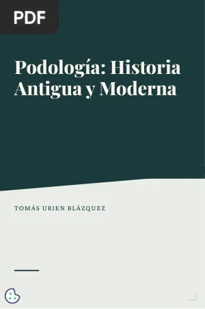Podología: Historia Antigua y Moderna