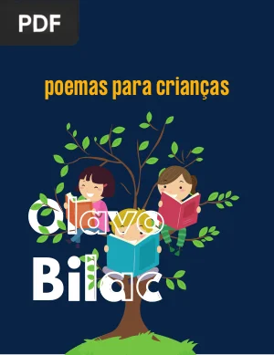Poemas para Crianças