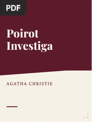 Poirot Investiga