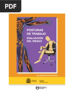 Posturas de trabajo: evaluación del riesgo