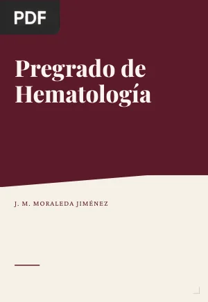 Pregrado de Hematología