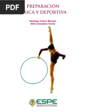 Preparación Física y Deportiva